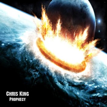 Chris King What Loves About