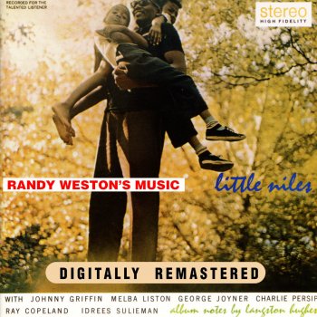 Randy Weston Cocktails for Two