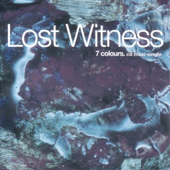 Lost Witness 7 Colours (Original)