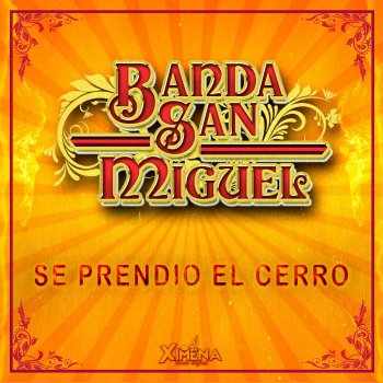 Banda San Miguel Cuando Ya No Este Contigo