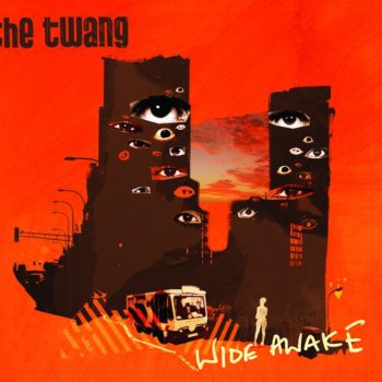 The Twang Wide Awake