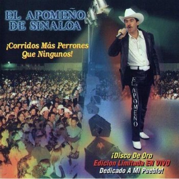 El Apomeño De Sinaloa Corrido Del Mayul