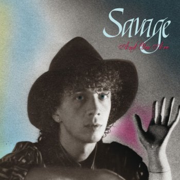 Savage And You Are (Radio Version)