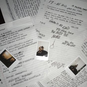 XXXTENTACION Everybody Dies in Their Nightmares