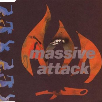 Massive Attack Daydreaming