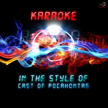 Ameritz Countdown Karaoke The Virginia Company (Karaoke Version)