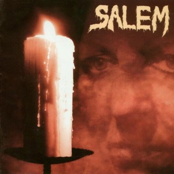 Salem In Another Dimension (Pre Production Demo)