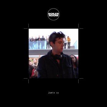 Jamie xx Test Me (Mixed)