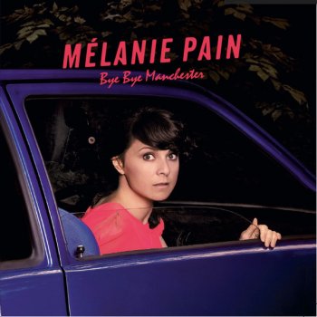 Mélanie Pain 7 ou 8 fois