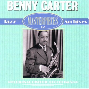 Benny Carter These foolish things