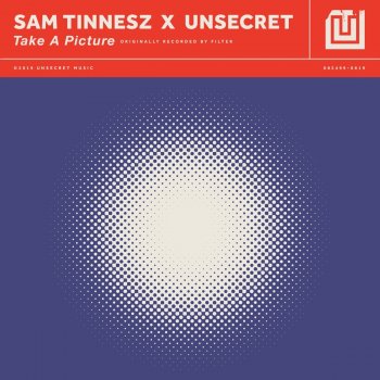 UNSECRET feat. Sam Tinnesz Take a Picture