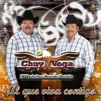 Chuy Vega Lágrimas de Amor