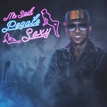 Mr. Saik Pegate Sexy