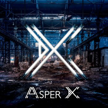 Asper X Ищи