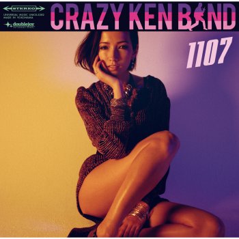 Crazy Ken Band 1107 (KARAOKE)