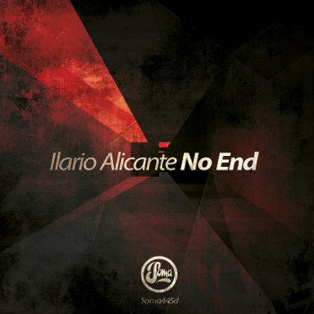 Ilario Alicante No End