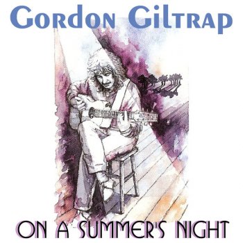 Gordon Giltrap Roots the Poacher