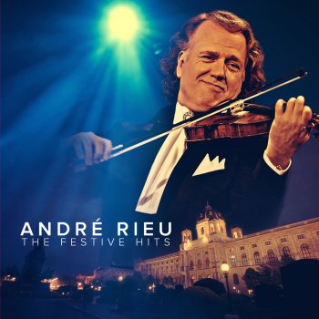 André Rieu Entrance March (from the Gypsy Baron)