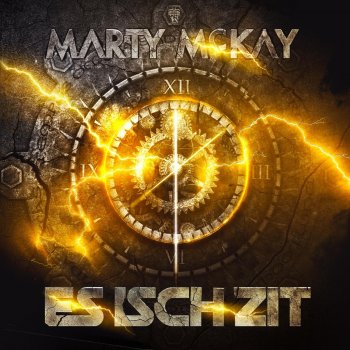 Marty McKay Es isch Zit