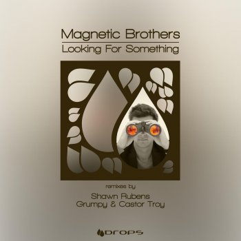 Magnetic Brothers Looking for Something (Shawn Rubens' Dusk Remix)