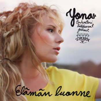 Yona Elämän Luonne (Instrumental)