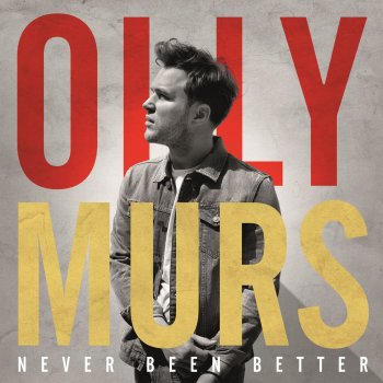 Olly Murs Seasons