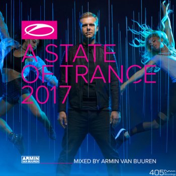 Armin van Buuren This Is a Test - Mix Cut