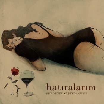Perdenin Ardındakiler Hatıralarım