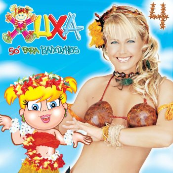 Xuxa Estátua