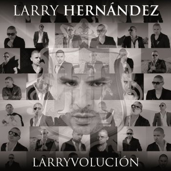 Larry Hernandez Más Que Suerte