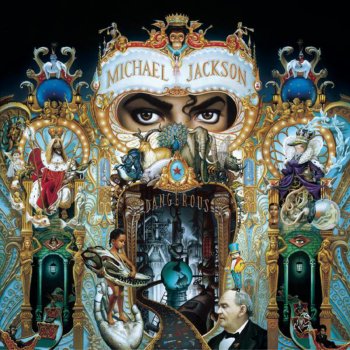 Michael Jackson Will You Be There - Single Version