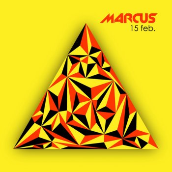 Marcus 15 Feb. - Original Version