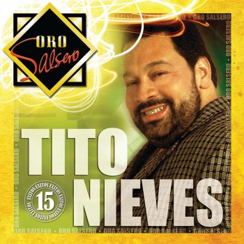 Tito Nieves Almohada