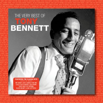 Tony Bennett Cinnamon Sinner