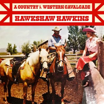 Hawkshaw Hawkins Dog House Boogie