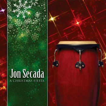 Jon Secada Jingle Bells