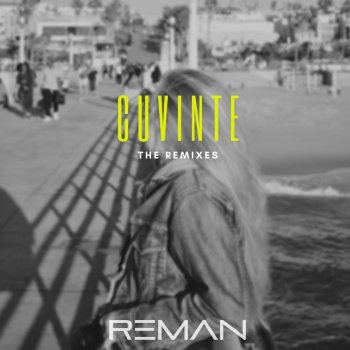 ReMan Cuvinte (Andaro Remix)