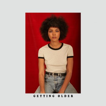Arlissa Getting Older