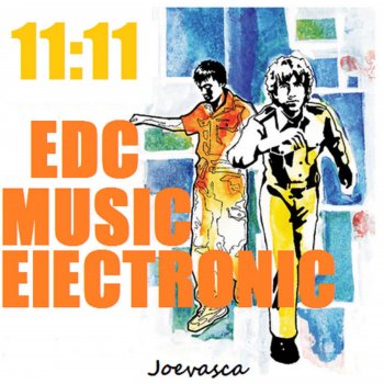 Joevasca Still Years 11:11 EDC Music Electronic