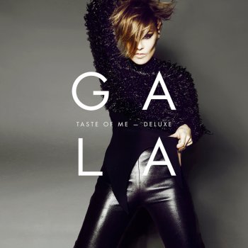 Gala Taste of Me (Almighty Remix)