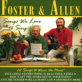 Foster feat. Allen Murcheen Durkin