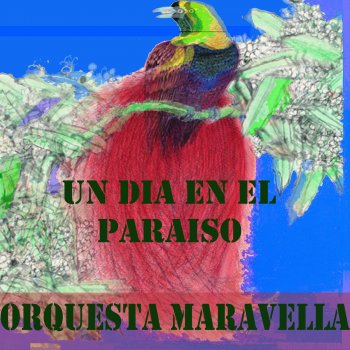 Orquesta Maravella Serenata