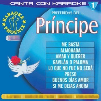 Multi Karaoke Gavilan O Paloma
