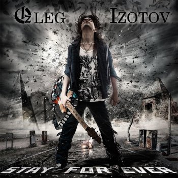 Исполнитель Oleg Izotov, альбом Stay Forever