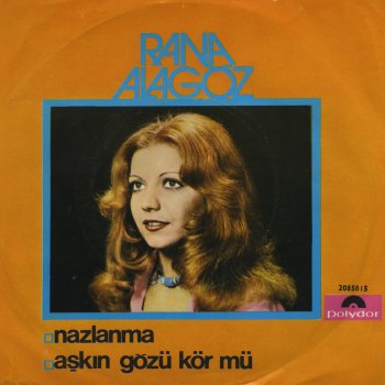 Rana Alagöz Nazlanma