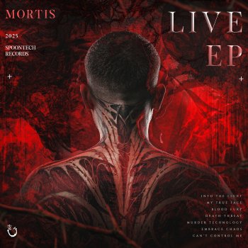 Исполнитель Mortis, альбом LIVE
