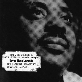 Big Joe Turner Doggin' the Blues (Lowdown Dog)