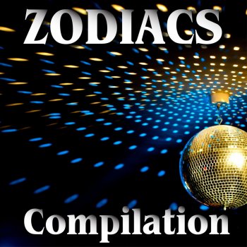 High School Music Band Zodiacs