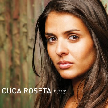 Cuca Roseta Fado do Cansaço