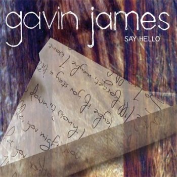 Gavin James Slow